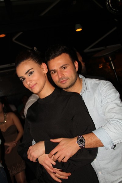 Bistrobar Live Hamra On Friday Night